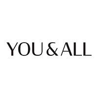 You + All Large Logo